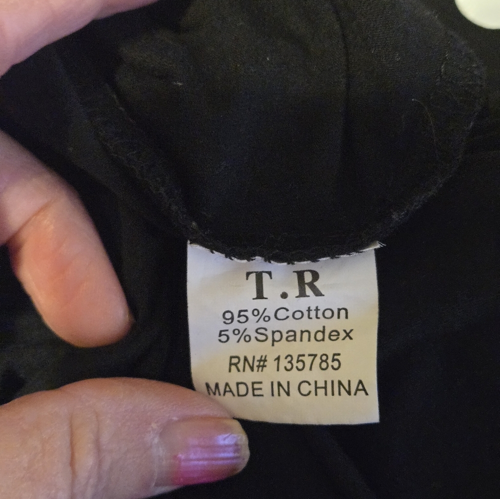 Shirt - Picture 4 of 5